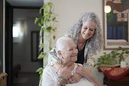 Are you 70+ and paying into the health insurance fund? Don't skip the opportunity for assistance in receiving a long-term care pension.