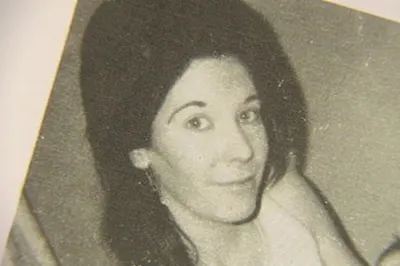 Woman missing since 1974 found alive