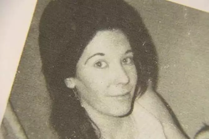 Woman missing since 1974 found alive