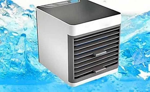 This new air conditioner with no installation necessary is selling out in Canada