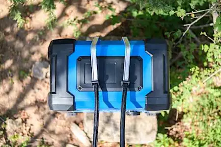 如何成功准备家用发电机 如何成功准备家用发电机