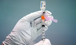 Covid-19: la FDA agrega una advertencia sobre la vacuna Janssen y el síndrome Guillain-Barré