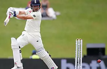 England opener Burns out of Sri Lanka tour