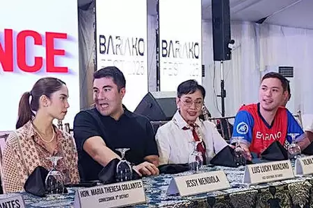 ‘Panalo pa rin ako’: Luis Manzano thanks supporters after Batangas election loss