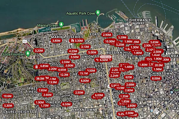 Unbelievable: Calculator Shows The Value Of Your House Instantly (Take a Look)