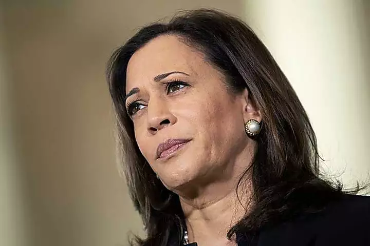 [Photos] At 57 Years, This Is Where Kamala Harris Lives
