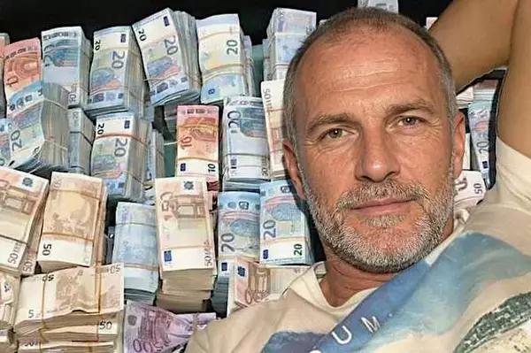 Αυτό το ρομπότ AI που βγάζει χρήματα είναι επιτέλους διαθέσιμο στην Ελλάδα