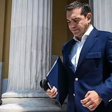 Ακτινογραφώντας τον Αλέξη Τσίπρα