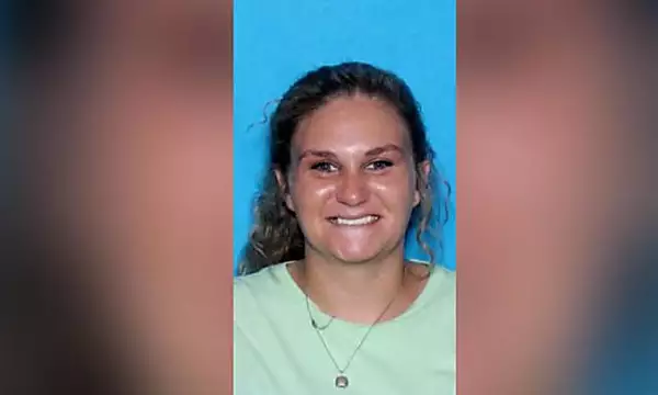 Body of missing woman Paighton Houston found