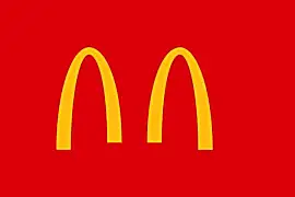 McDonald's irá desativar todos os salões das unidades brasileiras para conter coronavírus