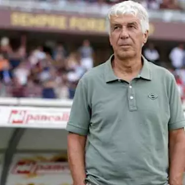 Gasperini lo ha fatto fuori: era il più utilizzato di sempre