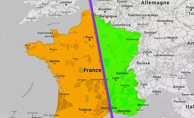 La France couvrira le coût d'installation des panneaux solaires (si vous habitez dans ces régions)