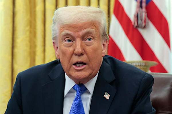 Trump ‘could be removed’ from White House if he makes one ‘unpredictable’ move Trump ‘could be removed’ from White House if he makes one ‘unpredictable’ move