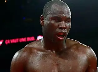 Adonis Stevenson in 'critical condition' after knockout