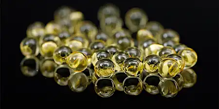 ニッスイが開発！ハンパなくすごい中性脂肪対策サプリ