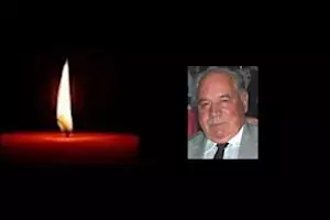 Έφυγε από τη ζωή ο Απόστολος Ταμπάκης - e