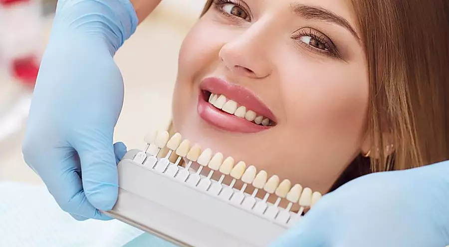 Implantes dentários no Palmas: lista de preços