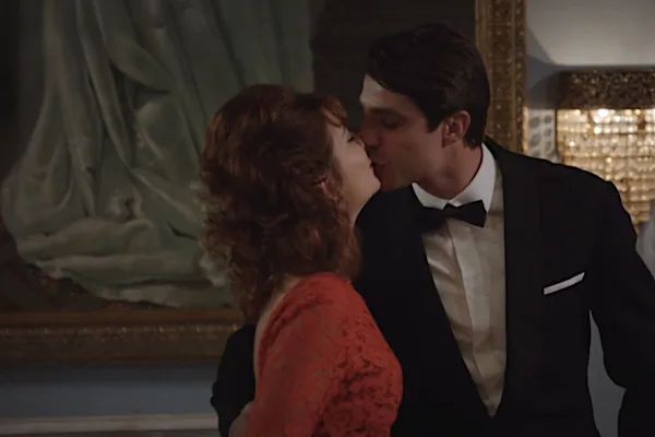 Il Paradiso delle Signore, analisi: la fine tra Barbieri e la contessa non convince