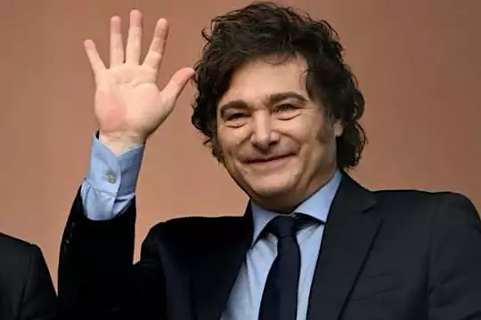 Pour la première fois depuis presque un an, l'inflation décélère en Argentine (mais reste à plus de 32% sur un an)