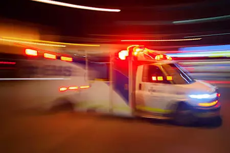 Minnesota boy, 13, killed in fireworks accident on Fourth of July