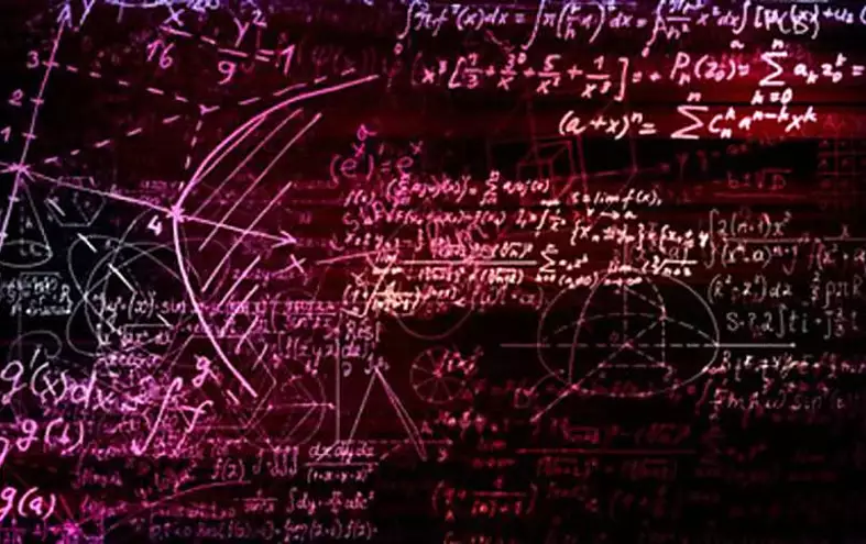 Las asombrosas fórmulas matemáticas desarrolladas por un profesor español