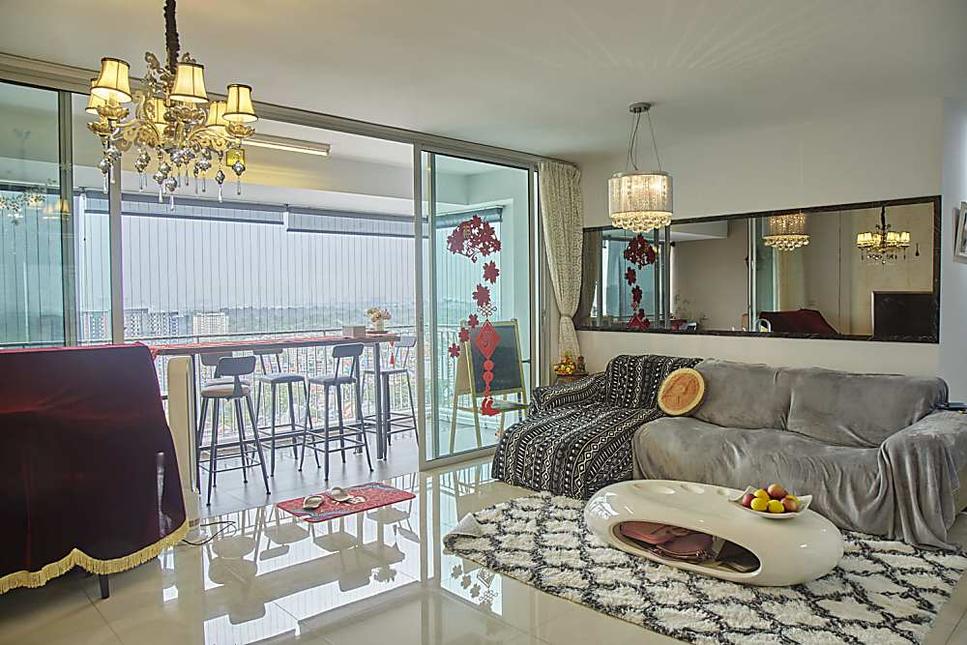 Bishan HDB Sold In 4 Days At $1.31 Million By Propseller