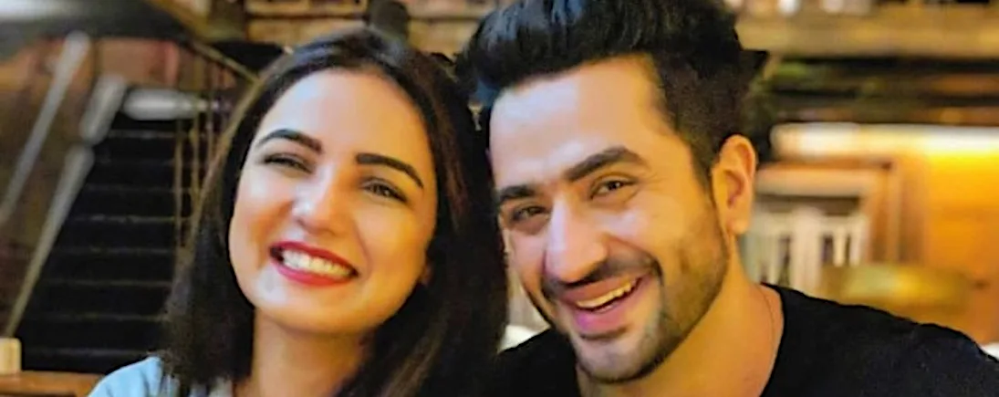 Jasmin Bhasin gets the best pre-birthday gift for rumoured boyfriend Aly Goni. See pic