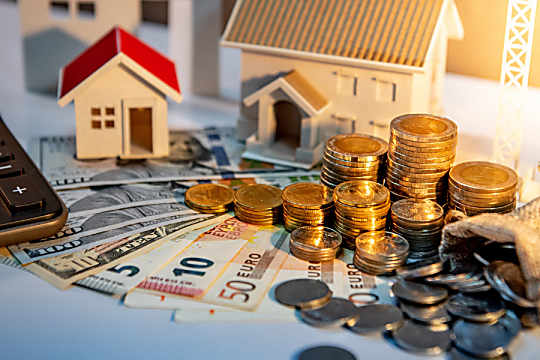 Investing in real estate funds in 2022 may be the best choice for the end of the year!