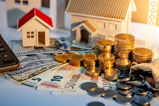 Investing in real estate funds in 2022 may be the best choice for the end of the year!