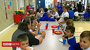School ensures free breakfast for pupils