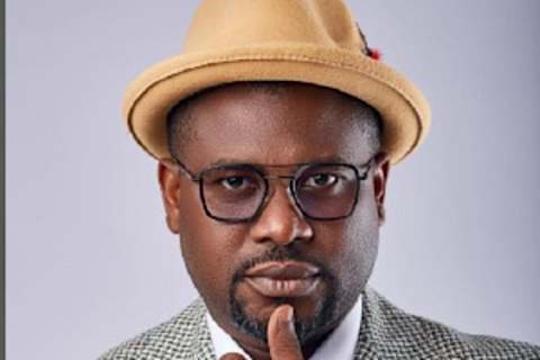 Abeiku Santana finally speaks on Abena Korkor’s allegations