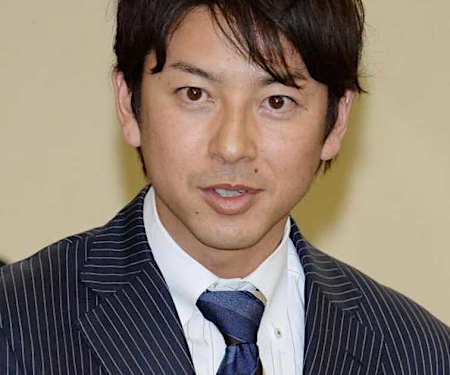 報ステ富川アナ、転職先はトヨタ　テレ朝会長「驚いた」