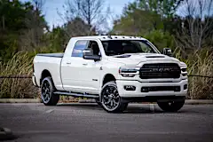 Montana Silversmiths & Dream Giveaway want to give you this Ram 3500HD (and more)!