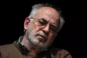 Βασίλης Καρδάσης / Πέθανε στα 69 του ο πρώην αντιπρύτανης του Πανεπιστημίου Κρήτης