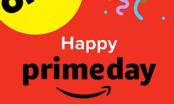 Here Are All The Best Amazon Prime Day Deals In Canada