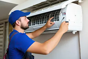 Cool Fix: Reliable Air Condition Repair