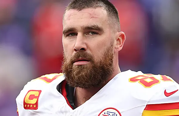 ‘That’s How You Start Black History?’: The New York Times Blasted For Ridiculous Travis Kelce ‘Fade’ Suggestion