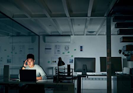 Singapore is 'most fatigued' country in the world – and we’re tired of it