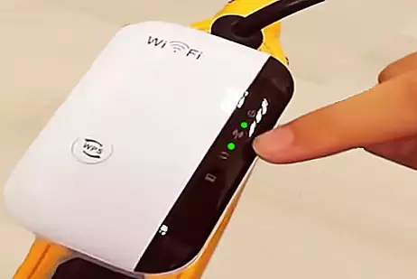 Genius τρόπος για να ωθήσει την ταχύτητα WiFi και να απαλλαγείτε από νεκρές ζώνες