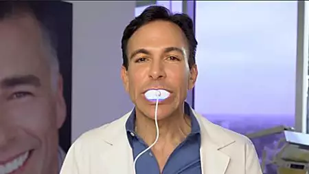 Teeth Whitening Product Everyone in Egypt is Talking About