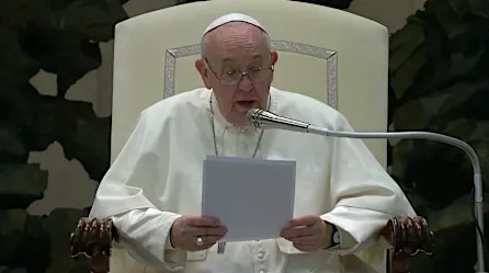 Papa Francisco reacciona a informe de abuso sexual: Es un momento de vergüenza