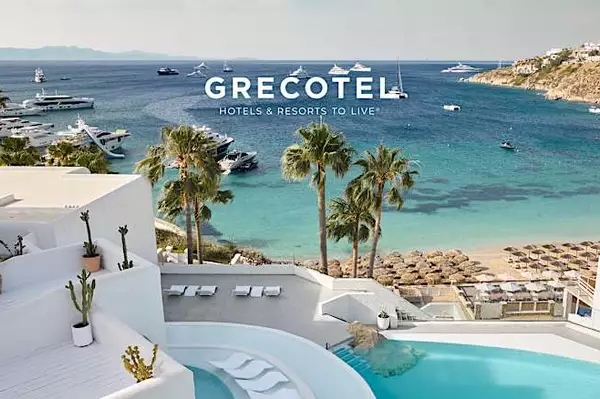 You Won’t Believe Greece Looks Like This.