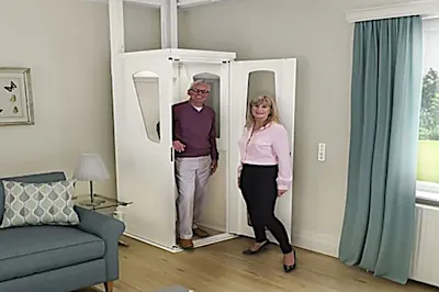 Senior Stairlifts 2024 (See Prices)