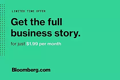 Bloomberg.com For Only $1.99