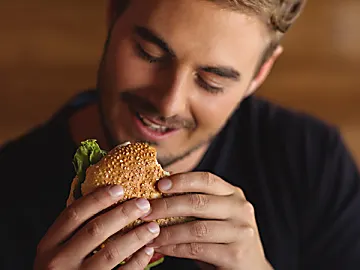 גם טעים וגם בריא: מק רויאל- ההמבורגר מספר 1 בתחקיר ההמבורגרים
