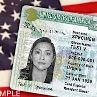 日本人が応募可能 - 米国グリーンカード抽選