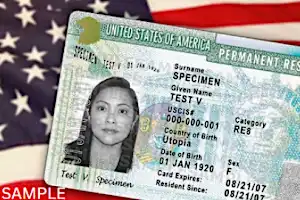 日本人が応募可能 - 米国グリーンカード抽選