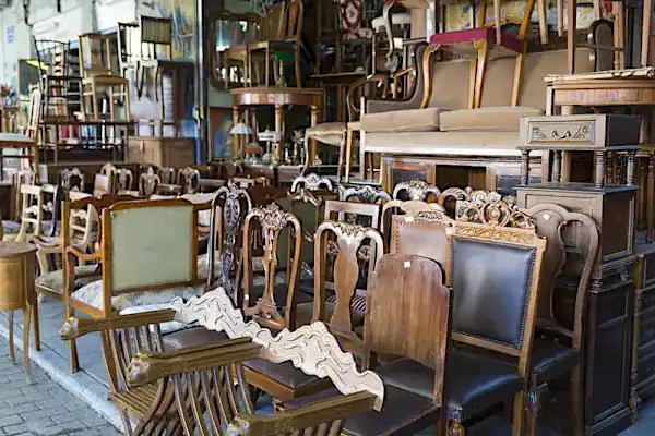 The Best Places to Buy Second Hand Furniture in Pakistan (See More)