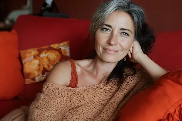 Solteiros seniores em busca de amor