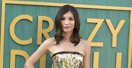 5 things you need to know about Gemma Chan, ‘Crazy Rich Asians’ actress